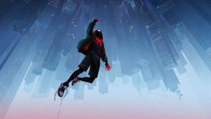 Spider-Man : New Generation - Bande annonce #2 (VF)