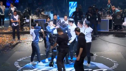 Team Liquid Wins the 2018 #NALCS Summer Split