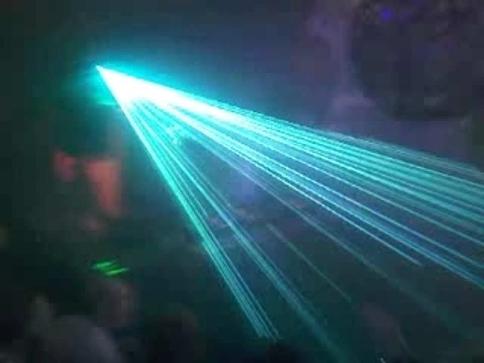 Benny Benassi @ LC!!!