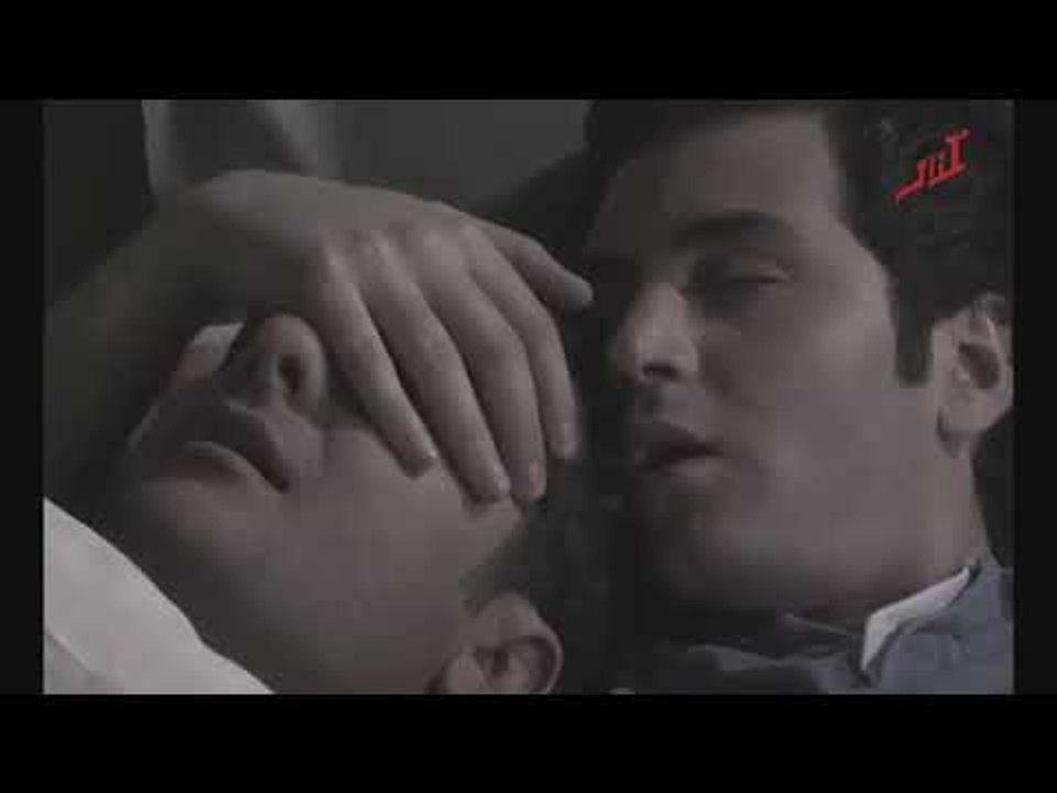 يامن الحجلي- ضرب يزن لزعيم السجن -مسلسل أيام ال...