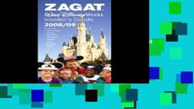 F.R.E.E [D.O.W.N.L.O.A.D] Walt Disney World Insider s Guide 2008/09 (Zagat Guides) [P.D.F]