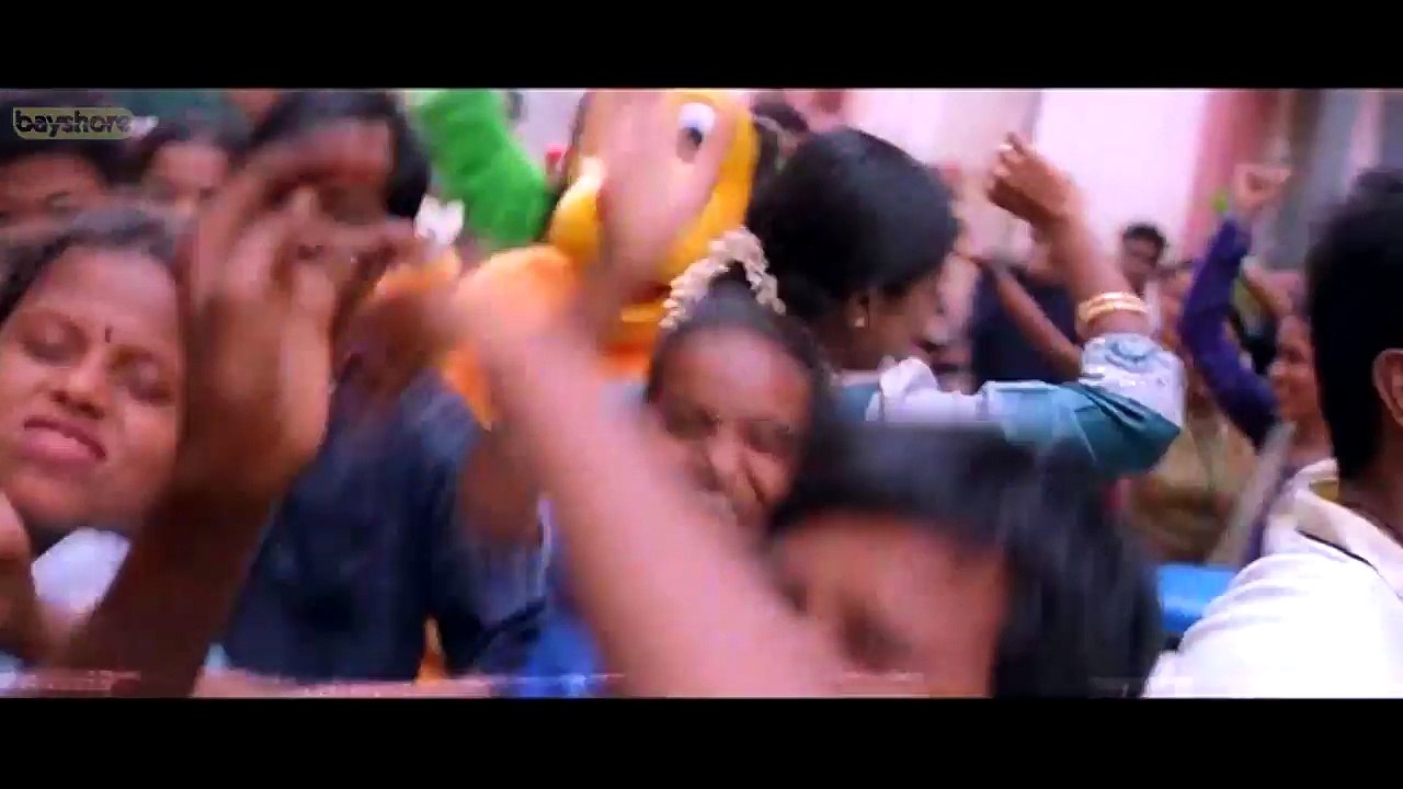 Ramanaa - Emotional Scene _ Bayshore