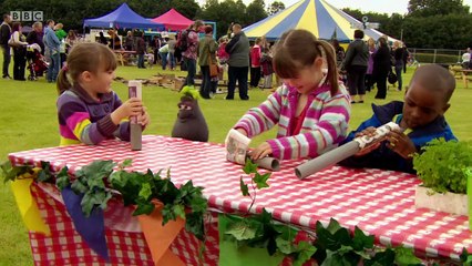 Mr Bloom's Nursery . s03e06 . Jungle High Jinks