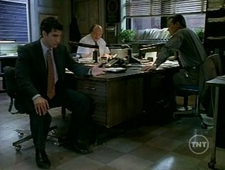 NYPD Blue S05E22 Honeymoon At Viagra Falls