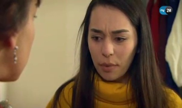 samhini 1536 2M Complete HD سامحيني الحلقة 1536 كاملة.