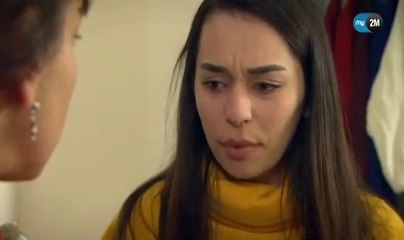 samhini 1536 2M Complete HD سامحيني الحلقة 1536 كاملة.