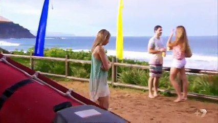 Home and Away 6329 - 6330 | 19th Novemberr 2015 (HD)