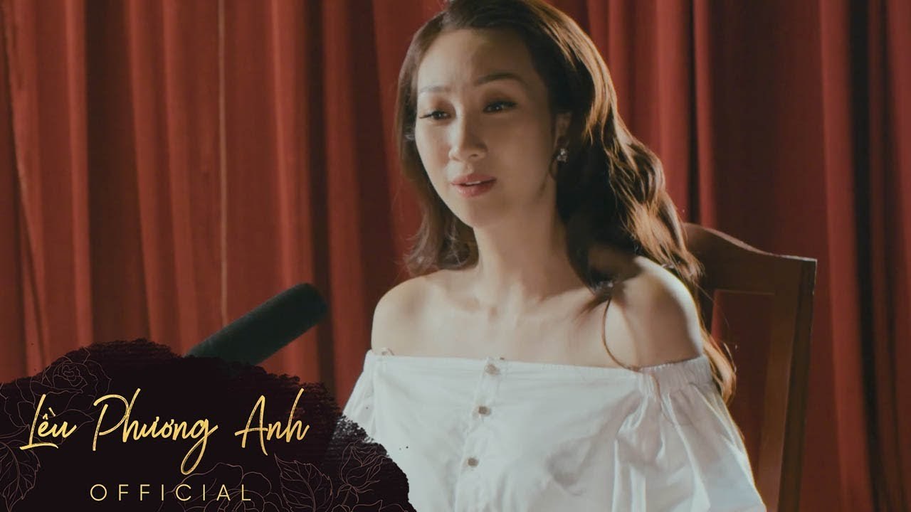 Lều Phương Anh tưởng chừng như đã bỏ nghề ca hát và bán hàng online để nuôi con