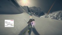 Attempt to beat All Time on Wasabi (Steep PC)
