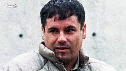 Así vive El Chapo en la cárcel de Estados Unidos