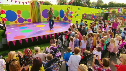 Something Special . s10e01 . Party . children story cartoon cBeebies