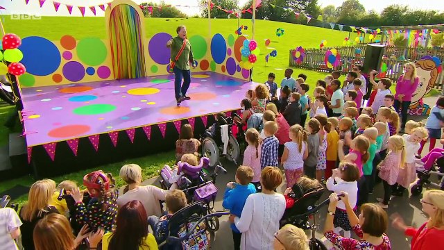 Something Special . s10e01 . Party . children story cartoon cBeebies