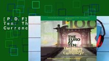 [P.D.F] The Euro at Ten: The Next Global Currency? [E.B.O.O.K]