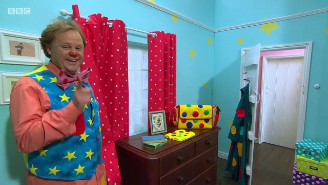 Something Special . s09e25 . Wetlands Centre . children story cartoon cBeebies