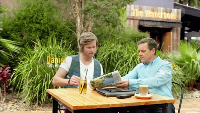 Neighbours | Episode 7270 | 4 december 2015 (HD)