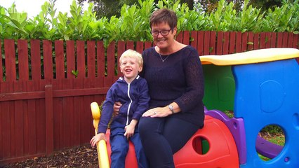 My Story . s02e04 . Brownies . children story cartoon cBeebies