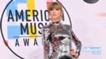 The Hottest Red Carpet Looks from the 2018 American Music Awards | Billboard News