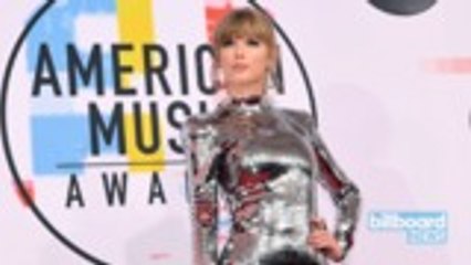 The Hottest Red Carpet Looks from the 2018 American Music Awards | Billboard News