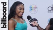Normani on The Success of 