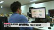 7 in 10 Koreans say internet giants Naver, Google not doing enough to prevent fake news