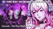 Nightcore - Bad Boy (Remix)  Lyrics