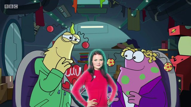 Zig Zags Zogcasts.s01e19.Love