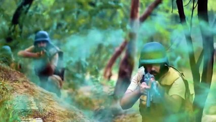 New ISPR Song 2016 Released || Pakistan Army