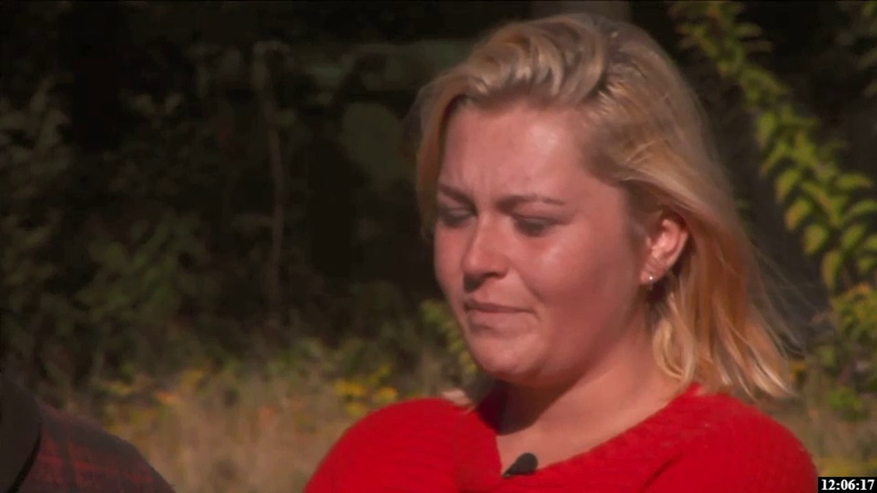 Sanne kondigt haar vertrek aan - 9 oktober 2018