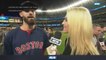 Red Sox Extra Innings: Rick Porcello On Winning ALDS In New York