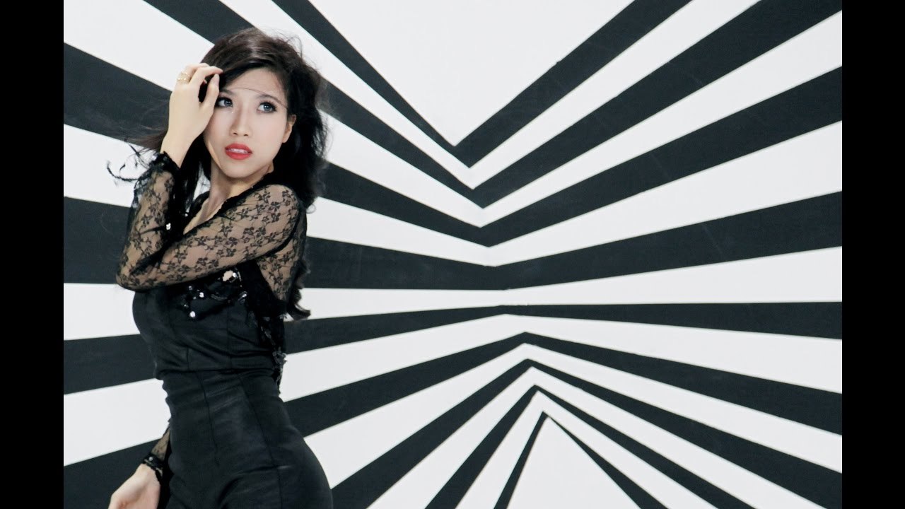 Lựa Chọn - Trang Pháp feat. SlimV - Official Music Video