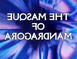 Doctor Who 04 S14E02 The Masque of Mandragora Pt 2