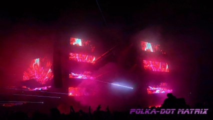 Marshmello In The Polka-Dot Matrix Part 2