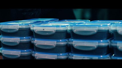 Widows - Clip - Pull This Off