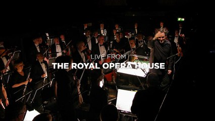 La Bayadere - ROH, London 2018/19 - Trailer