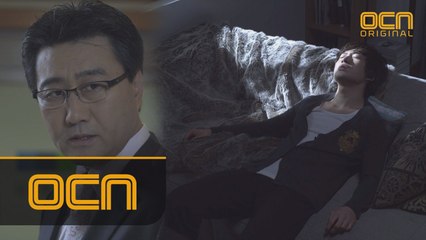 덕환 쓰러지다, 원인을 알 수 없는 통증