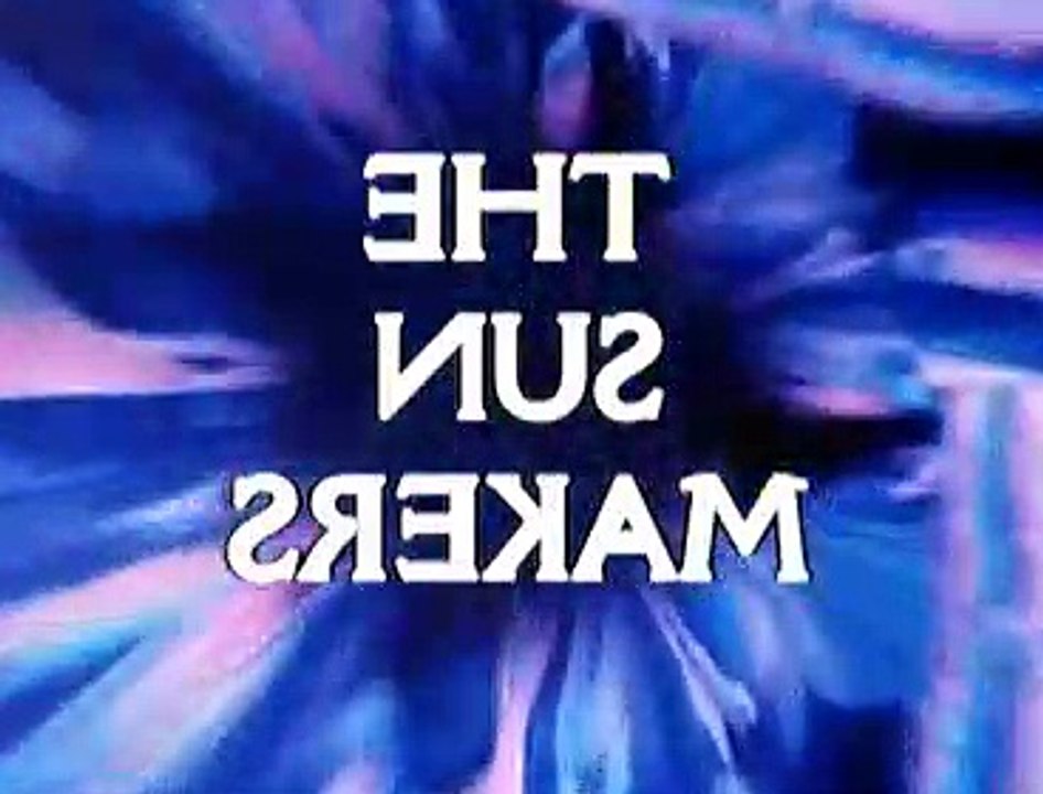 Doctor Who 04 S15E14 The Sun Makers Pt 2