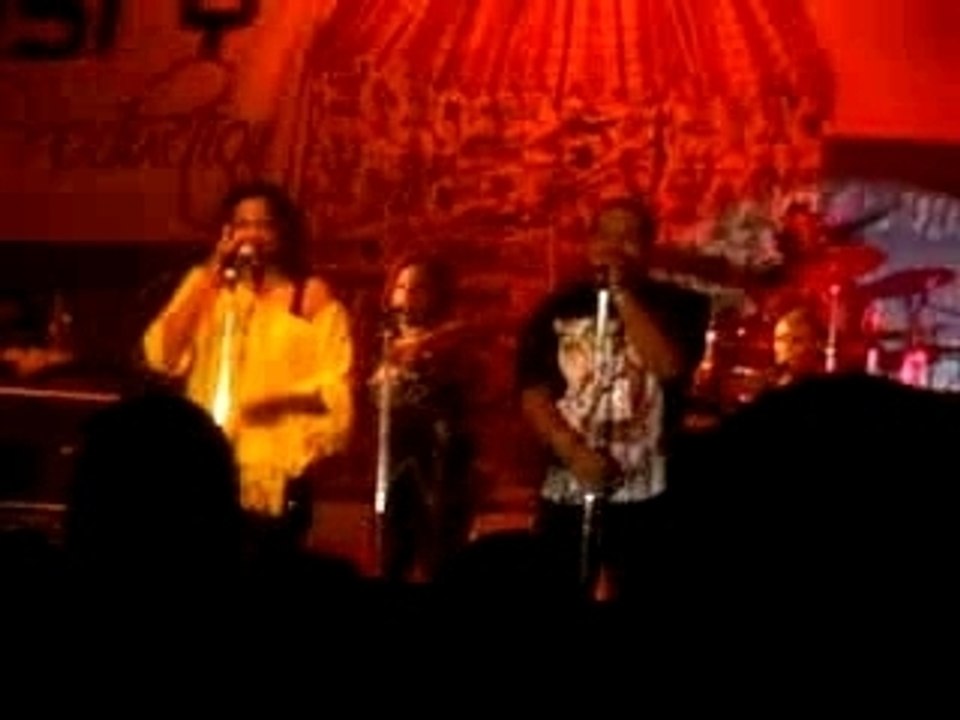 kassav a dakar