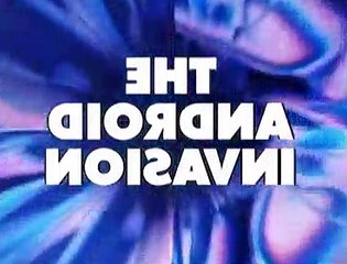 Doctor Who 04 S13E15 The Android Invasion Pt 3