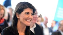 UN में US ambassador Nikki Haley का Resign, Donald Trump के लिए बड़ा Upset | वनइंडिया हिन्दी