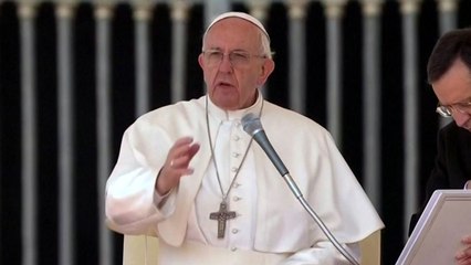 프란치스코 교황의 최초 방북 가능할까? / YTN