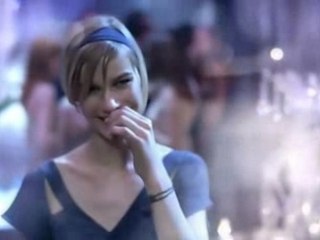 Amor Amor de Cacharel