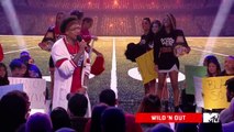 Nick Cannon Presents Wild 'N Out - S11 E09 - Dolph Ziggler; Rich The Kid - July 19, 2018 || Nick Can