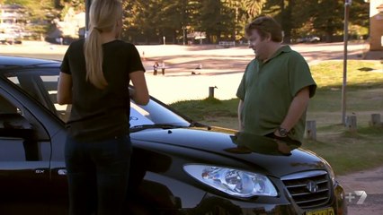 Home and Away 6305 | 15th October 2015 (HD)