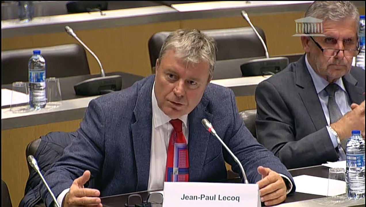 Commission des affaires étrangères : Avis budgétaires (Défense ; Écologie, développement et mobilités durables ; Commerce extérieur ; Immigration, asile et intégration) - Mardi 9 octobre 2018