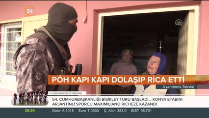 Vatandaş uyarılıyor