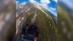 Spektakuläre Downhill-Aufnahmen: Raus geht's zum Radfahren
