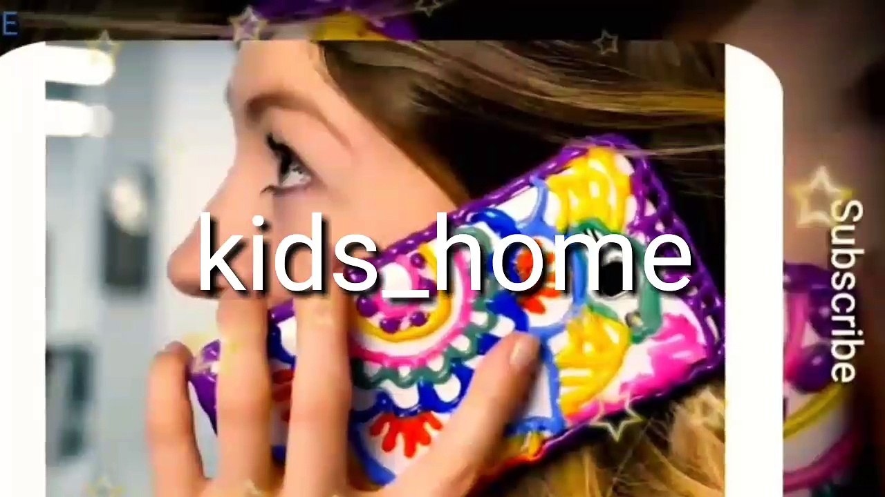 18_COOL_AND_EASY_PHONE_CRAFTS || YOU'LL_ACTUALLY_WANT_TO_TRY