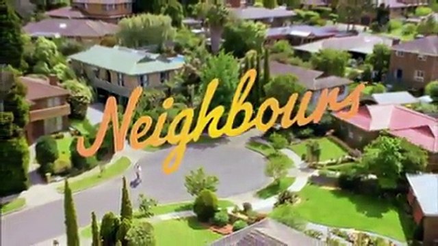 Neighbours | Episode 7232 | 13th October 2015