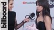 Camila Cabello on Her Four Wins at 2018 AMAs: 