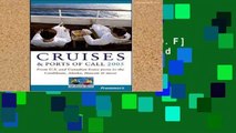 D.O.W.N.L.O.A.D [P.D.F] Frommer s Cruises and Ports of Call 2005: From US and Canadian Home Ports